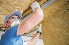 Best Commercial Insulation Services  in Mledgevle, IL